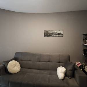 OTOK KRK, MALINSKA - Dvosobni apartman na mirnoj lokaciji