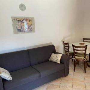 OTOK KRK, MALINSKA - Kuća prvi red do mora