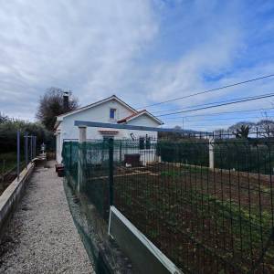 OTOK KRK, MALINSKA - Kućica u masliniku