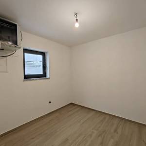 OTOK KRK, MALINSKA - Luksuzna dvojna kuća s panoramskim pogledom na more