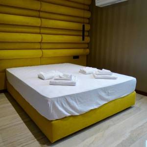 OTOK KRK, MALINSKA - Penthouse s bazenom na samo 150 metara od mora