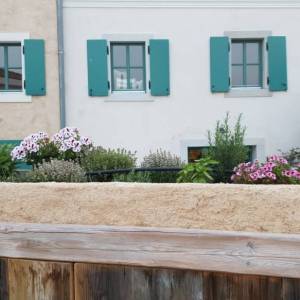 OTOK KRK, MALINSKA - Šarmantna kamena kuća s bazenom