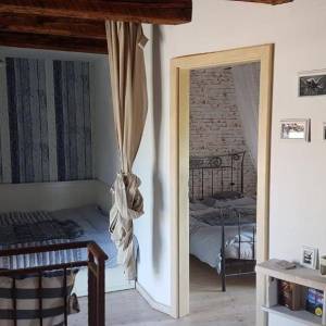 OTOK KRK, MALINSKA - Šarmantna kamena kuća s bazenom