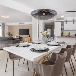 OTOK KRK, MALINSKA - Vila prvi red do mora