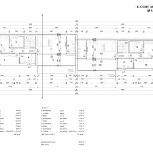 Otok Krk - Moderna dvojna kuća s pogledom na more