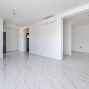 OTOK KRK - Moderna luksuzna vila s bazenom i pogledom na more