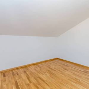 OTOK KRK, NJIVICE - Apartman na drugom katu s panoramskim pogledom na more