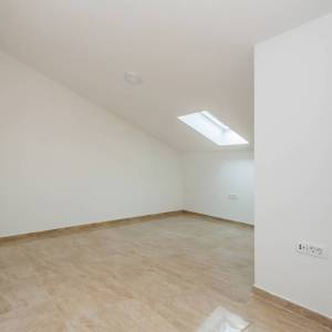 OTOK KRK, NJIVICE - Apartman na drugom katu s panoramskim pogledom na more