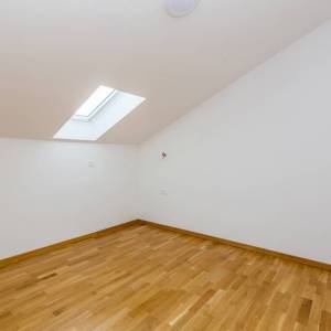 OTOK KRK, NJIVICE - Apartman na drugom katu s panoramskim pogledom na more