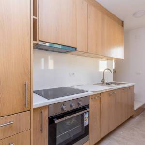 OTOK KRK, NJIVICE - Apartman u prizemlju s okućnicom 