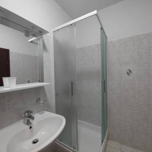  OTOK KRK, NJIVICE - Jednosobni apartman s velikim dnevnim boravkom