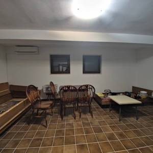 OTOK KRK, NJIVICE - Jednosobni apartman u prizemlju s okućnicom