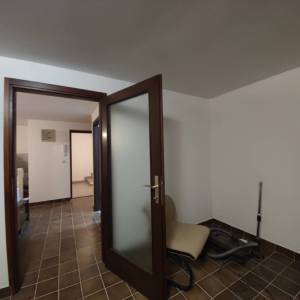 OTOK KRK, NJIVICE - Jednosobni apartman u prizemlju s okućnicom