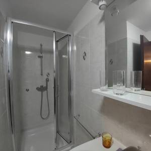 OTOK KRK, NJIVICE - Jednosobni apartman u prizemlju s okućnicom