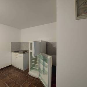 OTOK KRK, NJIVICE - Jednosobni apartman u prizemlju s okućnicom