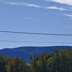 OTOK KRK, okolica grada Krka - Građevinsko zemljište s pogledom na more