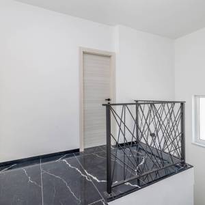 OTOK KRK, okolica grada Krka - Luksuzna vila s panoramskim pogledom na more