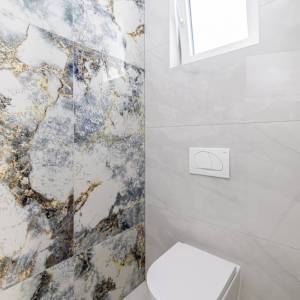 OTOK KRK, okolica grada Krka - Luksuzna vila s panoramskim pogledom na more