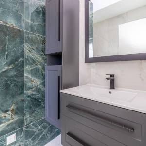 OTOK KRK, okolica grada Krka - Luksuzna vila s panoramskim pogledom na more