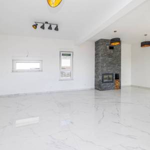 OTOK KRK, okolica grada Krka - Luksuzna vila s panoramskim pogledom na more