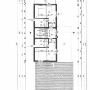 OTOK KRK, okolica grada Krka - Luksuzna vila u novogradnji na mirnoj lokaciji