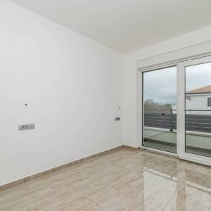 OTOK KRK, okolica Malinske - Luksuzna vila s bazenom i pogledom na more