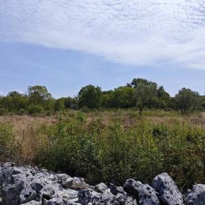 OTOK KRK, okolica Malinske - Građevinsko zemljište