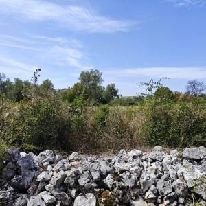 OTOK KRK, okolica Malinske - Građevinsko zemljište