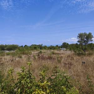 OTOK KRK, okolica Malinske - Građevinsko zemljište