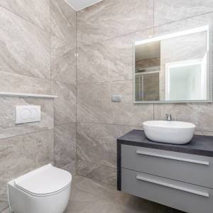 OTOK KRK, okolica Malinske - Luksuzna kuća s bazenom i pogledom na more