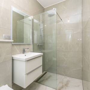 OTOK KRK, okolica Malinske - Luksuzna kuća s bazenom i pogledom na more