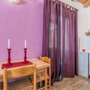 OTOK KRK, okolica Šila - Kamena kuća s bazenom