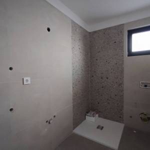 OTOK KRK, OMIŠALJ - Dvosobni apartman s pogledom na more