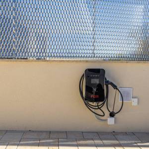 OTOK KRK, OMIŠALJ - Moderna dvoja kuća s bazenom