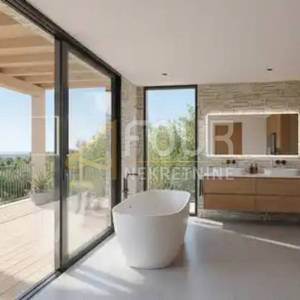 Otok Krk, poljoprivredno zemljište, 545m2