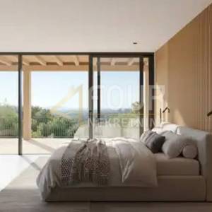 Otok Krk, poljoprivredno zemljište, 545m2