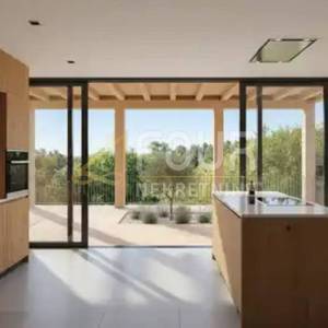 Otok Krk, poljoprivredno zemljište, 545m2