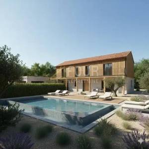 Otok Krk, poljoprivredno zemljište, 545m2