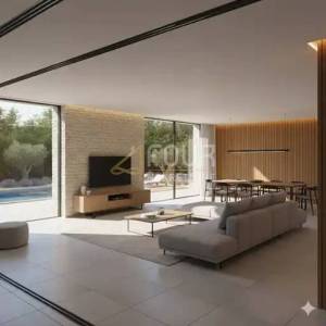 Otok Krk, poljoprivredno zemljište, 545m2