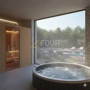 Otok Krk, poljoprivredno zemljište, 545m2