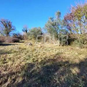 Otok Krk, poljoprivredno zemljište, 545m2