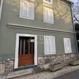 Otok Krk, Punat, dvojna kuća, 1. red do mora !