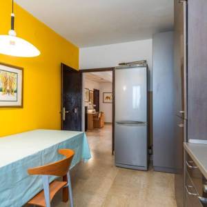 OTOK KRK, PUNAT - Kuća prvi red do mora