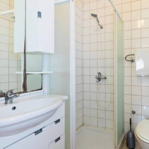 OTOK KRK, PUNAT - Kuća prvi red do mora