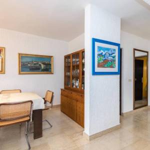 OTOK KRK, PUNAT - Kuća prvi red do mora