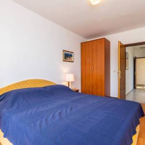 OTOK KRK, PUNAT - Kuća prvi red do mora