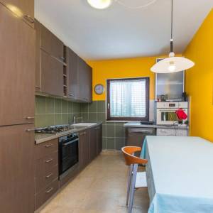 OTOK KRK, PUNAT - Kuća prvi red do mora