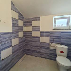 OTOK KRK, ŠILO - Dvosobni apartman blizu mora na drugom katu