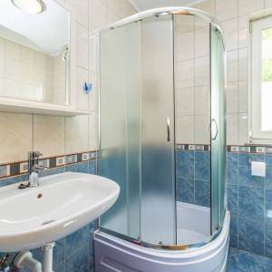 OTOK KRK, ŠILO - Jednosobni apartman s dnevnim boravkom