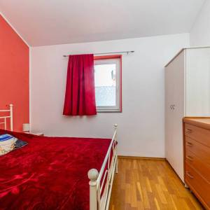 OTOK KRK, ŠILO - Jednosobni apartman s dnevnim boravkom